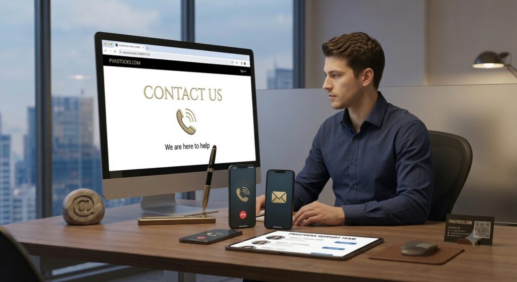 Contact Us